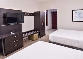 Holiday Inn Express BETHLEHEM by IHG 3