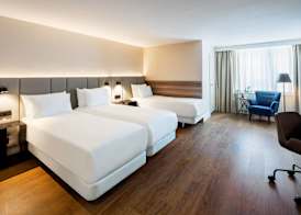 NH Amsterdam Schiller 3