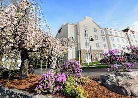 Hampton Inn Nashua 2