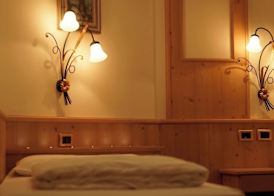 Design Chalet Zirm - check-in at Olympia Hotel 5