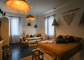 La Torre Boutique Rooms 2