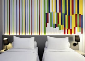 Ibis Styles Jakarta Mangga Dua Square 5
