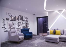 Elite Pyramids Boutique Hotel 2