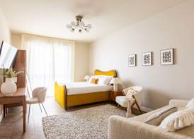 Daplace - Corso Sempione Suites 5