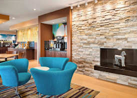 Fairfield Inn & Suites Lima 4