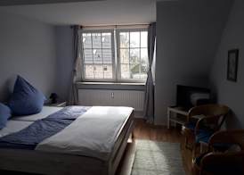 Pension Norddeicher Straße 4