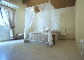 IL FILARO del Castello di San Basilio 2