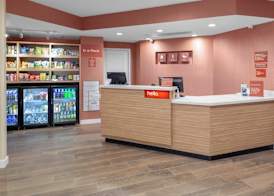 TownePlace Suites by Marriott San Antonio Westover Hills 2