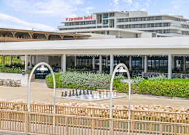 Mangrove Beach Corendon Curacao All-Inclusive Resort, Curio by Hilton 3