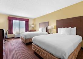 Best Western Seneca-Clemson 5