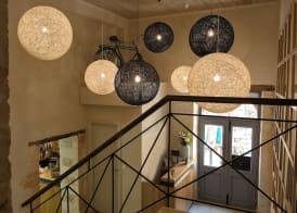 Elia Zampeliou Hotel 2