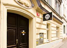 Brix Hostel 2