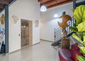 Hotel Centrale 3