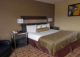 Wingate by Wyndham Somerset 4