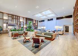 DoubleTree by Hilton Atlanta Windy Hill Ballpark 2