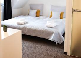 Weinforum Franken Hotel & Restaurant 4