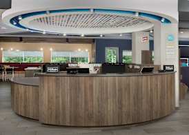 Tru By Hilton Charlotte Airport Lake Pointe 3