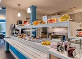 ibis budget Hotel Luzern City 3