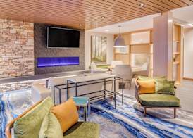 Fairfield Inn & Suites by Marriott Jasper 3