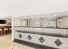 Best Western Hazlet Inn 4