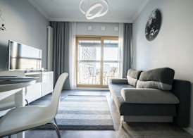 Vip Warsaw Apartments 5