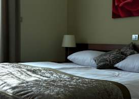 Hotel Kras 5