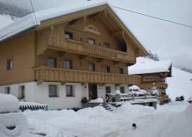 Landhaus Staudacher 3