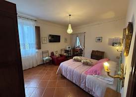 B&B Il Pettirosso di Siena 4