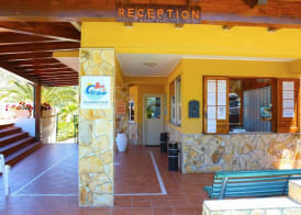 Baia Calavà Hotel e Residence 2