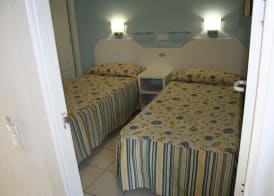 Apartamentos Arco Iris 2