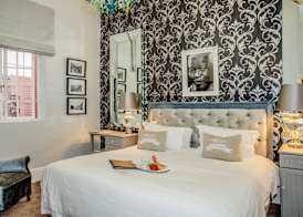 The Villa Rosa Hotel & Self-catering Apartments 5