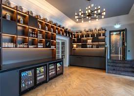 Mercure Hotel Luebeck City Center 5