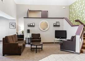 Sleep Inn Saint Charles North 4