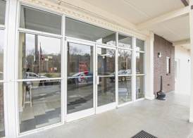 Econo Lodge Forest City 3