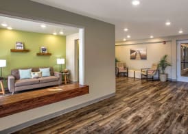 WoodSpring Suites Baltimore White Marsh - Nottingham 3
