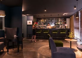 Best Western Hotel le Galice Aix-en-Provence 3
