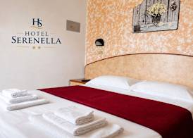 Hotel Serenella 2