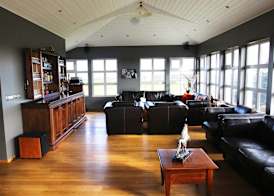 Ármót Guesthouse 3