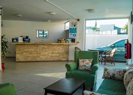 Nagi Beach Hotel 2