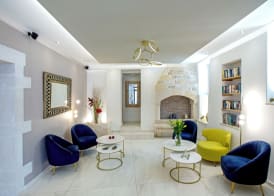 Casa Moazzo Suites and Apartments 2