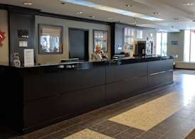 Radisson Hotel Winnipeg Downtown 2