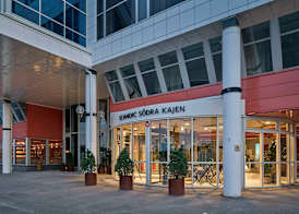 Scandic Södra Kajen 2