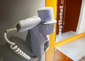 easyHotel Zürich City Centre 5