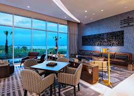 Hyatt Regency Baytown-Houston 3