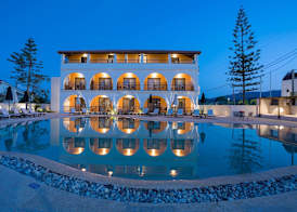 SERENITY LUXURY HOTEL AGRILIA 2