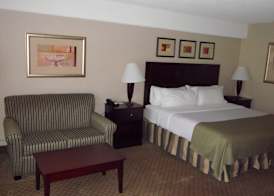 Holiday Inn JOHNSTOWN-DOWNTOWN by IHG 4