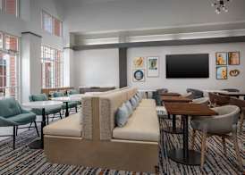Homewood Suites by Hilton Cleveland-Solon 4