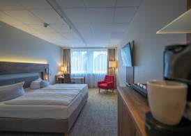 Best Western Hotel Prisma 4