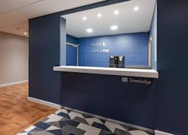 Travelodge Caernarfon 5