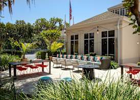 Hilton Garden Inn Gainesville, FL 2